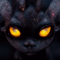 Creature #31