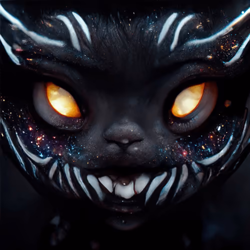 Creature #655