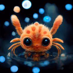 Creature #646
