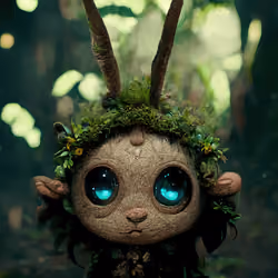 Creature #549