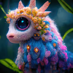 Creature #936