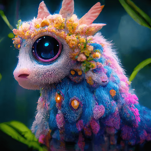 Creature #936