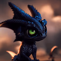Creature #581
