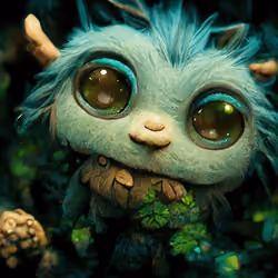 Creature #461