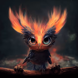 Creature #672