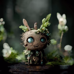 Creature #462