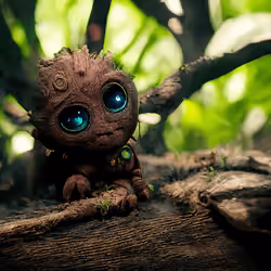 Creature #682