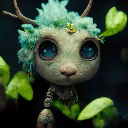Creature #548