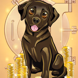 SparklesDog #534