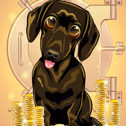 SparklesDog #316