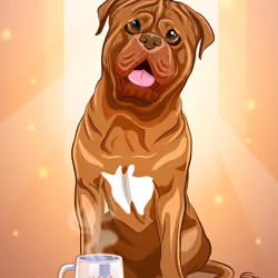 SparklesDog #415