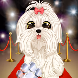 SparklesDog #579