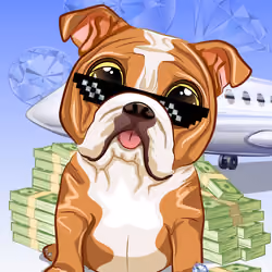 SparklesDog #139