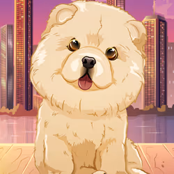 SparklesDog #234