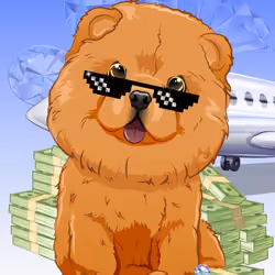 SparklesDog #250