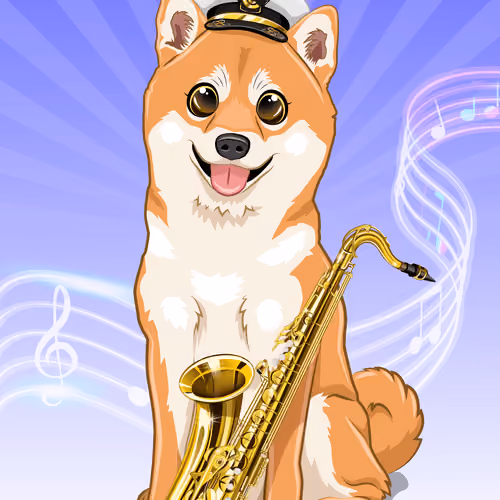 SparklesDog #997