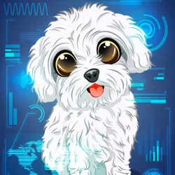 SparklesDog #89