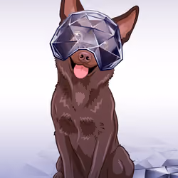 SparklesDog #59