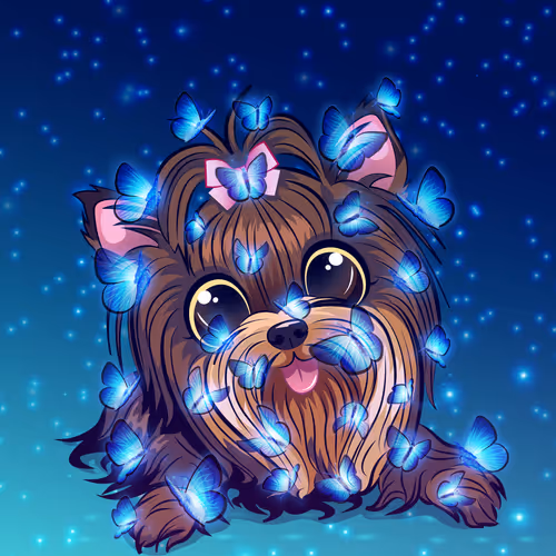 Sparklesdogs