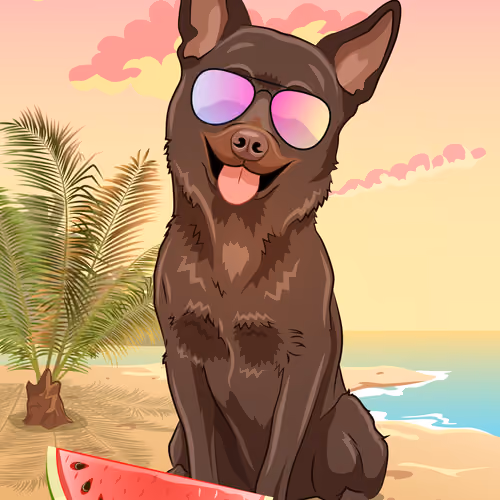 SparklesDog #54