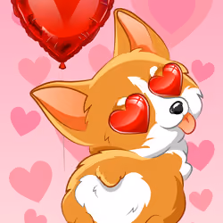 SparklesDog #313