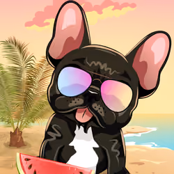 SparklesDog #397