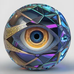Chromatic Radiance