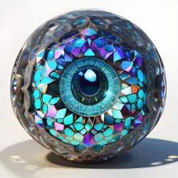 Galactic Prism