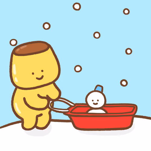 Ma Me Purin 2
