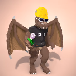 Digi Dragonz VX #1555