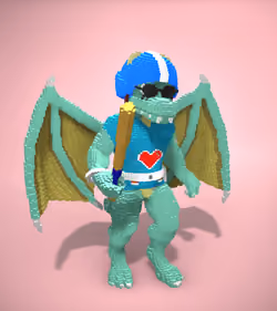 Item Media