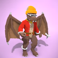Digi Dragonz VX #2326