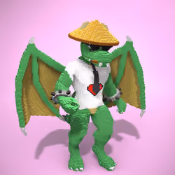Digi Dragonz VX #2328