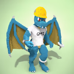 Digi Dragonz VX #2156