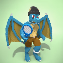 Digi Dragonz VX #2331