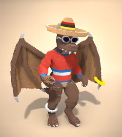 Item Media