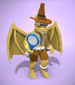 Item Media