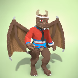 Digi Dragonz VX #2403