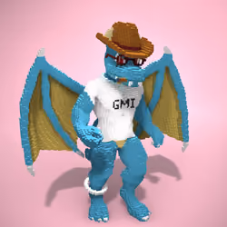 Digi Dragonz VX #1333