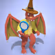 2563