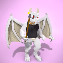 Digi Dragonz VX #1326