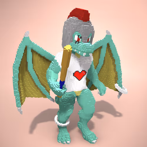 Digidragonzvxofficial