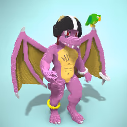 Digi Dragonz VX #1310