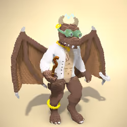 Digi Dragonz VX #2091