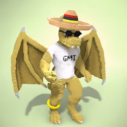 Digi Dragonz VX #0229