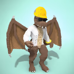 Digi Dragonz VX #0667