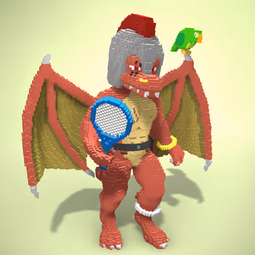 Digidragonzvxofficial