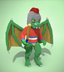 Item Media
