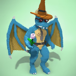 Digi Dragonz VX #0310