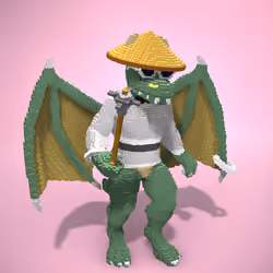 Digi Dragonz VX #1900